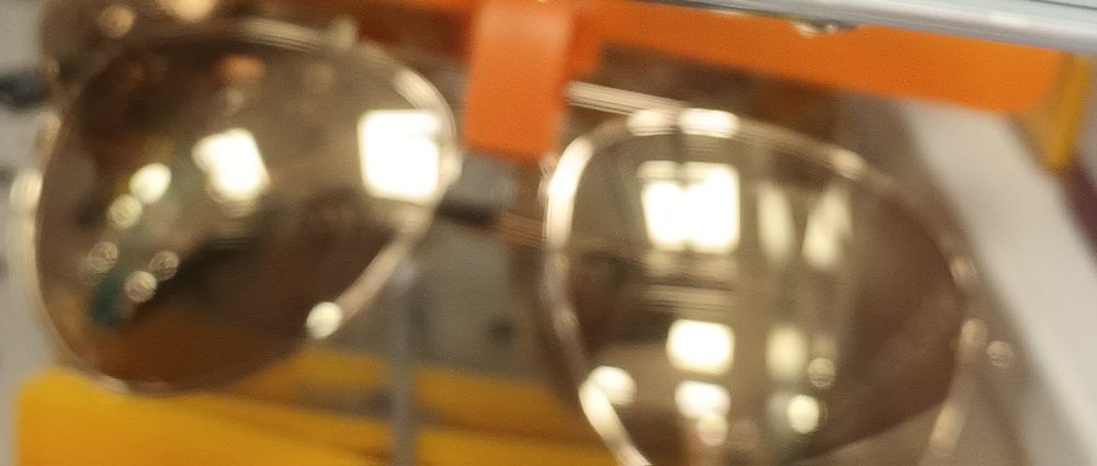 Oculos sol gold varios em armazem embalados