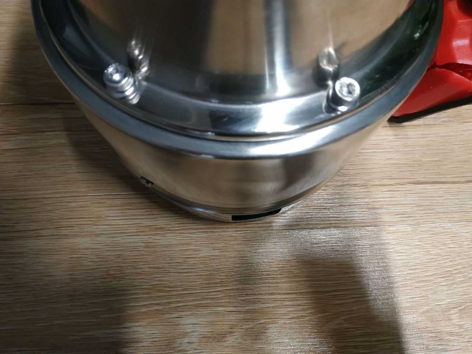 T.I.P. Maxima 300 IX – Pompa 18 000 l/h #5979