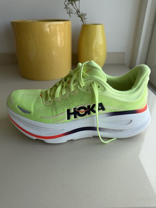 Sapatilhas Hoka Bondi 9
