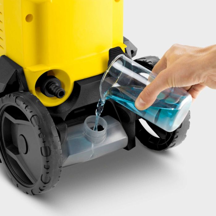 Myjka ciśnieniowa Karcher K 3