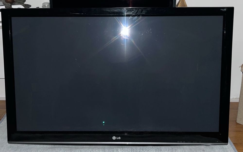 Televisão FULLHD da LG