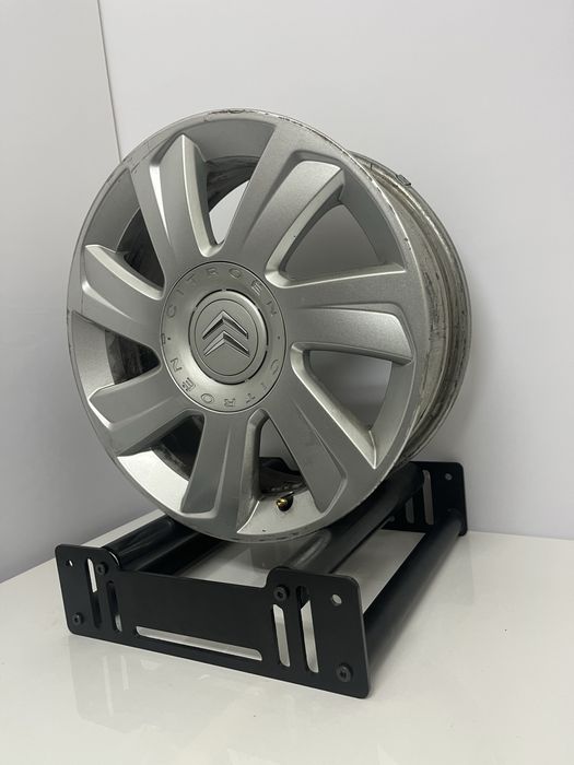 Jantes 16” 4x108 Originais Citroen C2 VTR VTS C3