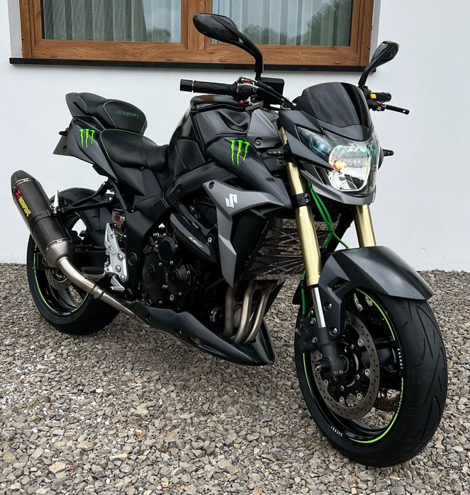 Suzuki