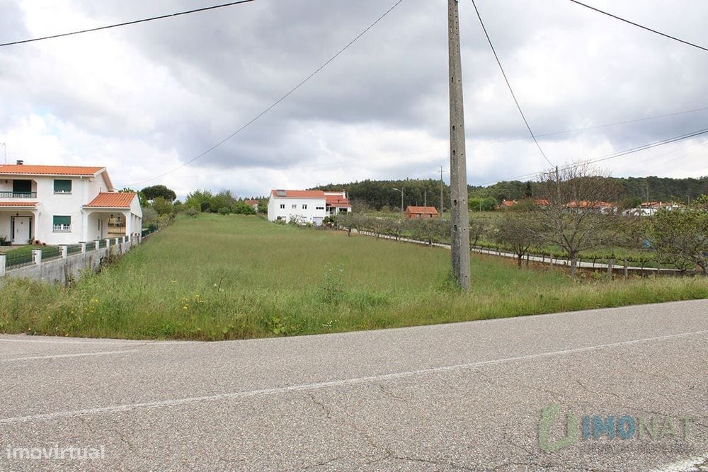 Lote de Terreno