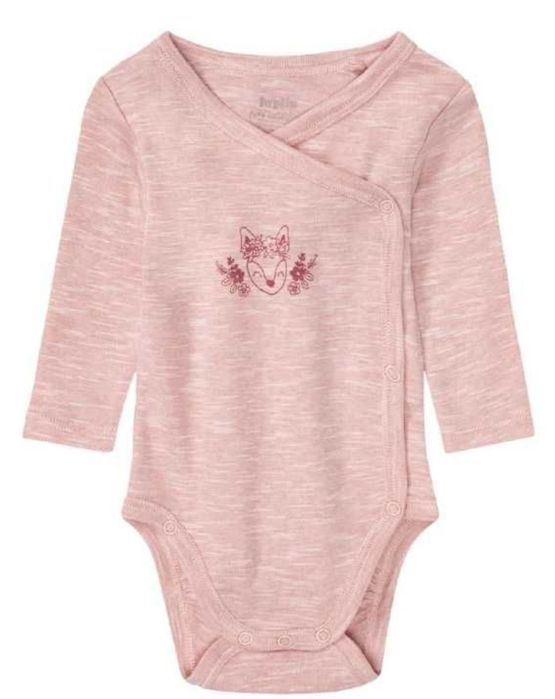 Боді для Принцеси Lupilu 3-6 місяців.⁸