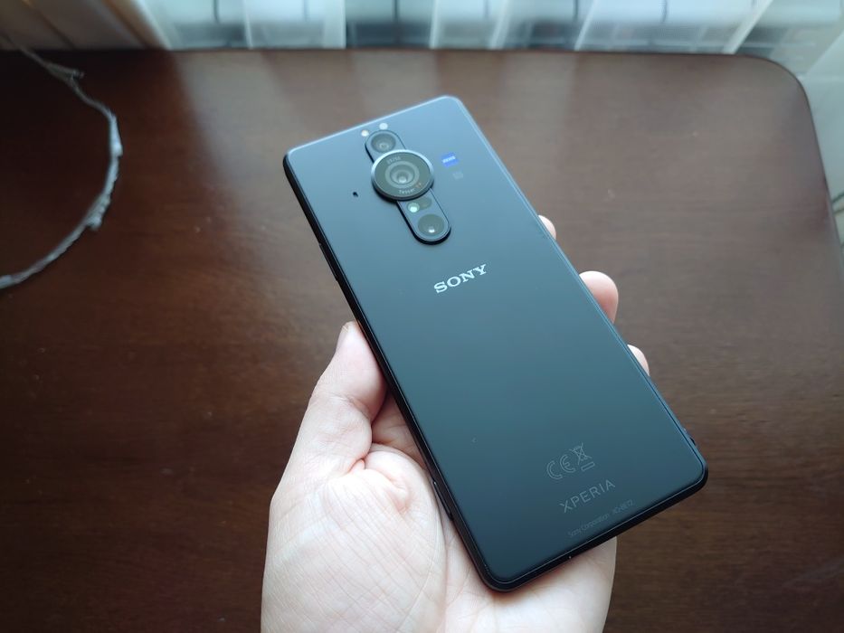 sony xperia pro i - купить мобильные телефоны и смартфоны - Цена
