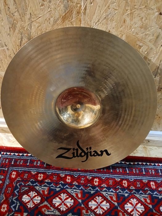 Zildjian Crash 18" A Custom