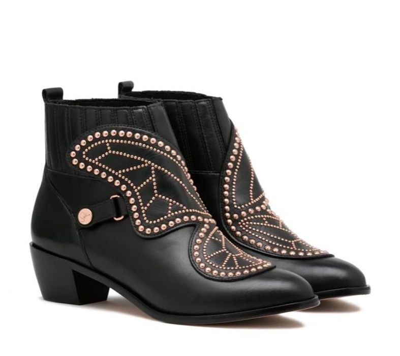 Казаки Sophia Webster