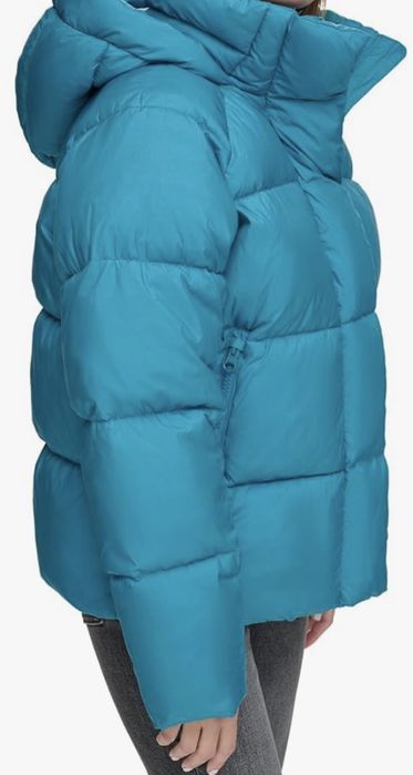 Куртка  зимняя женская