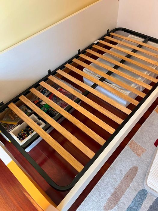 Cama  completa criança