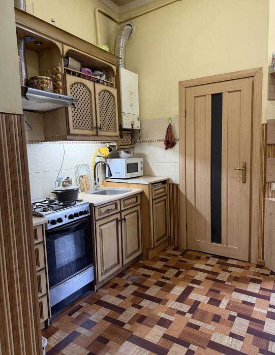Продаж 2кім. квартири в центральній частині міста по вул. Ветеранів - View 6