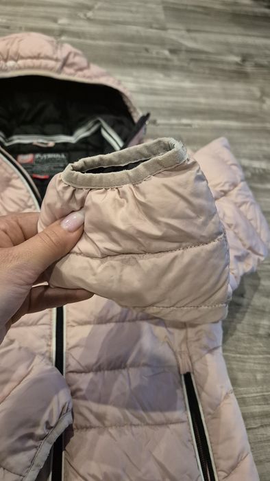 Kurtka zimowa Pitbull damska xs