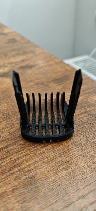 Nasadka do maszynek do włosów Philips serii 7000 i 9000 max22mm druk 3