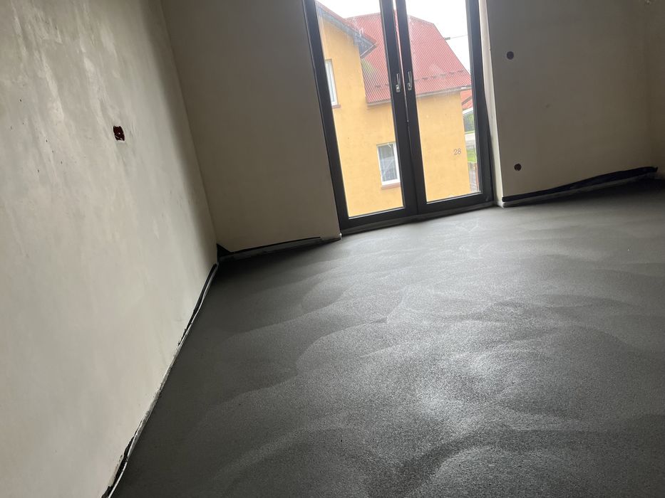 Styrobeton /Wylewki/ Przemyslowe