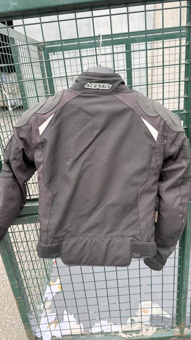 Blusao motard ACERBIS