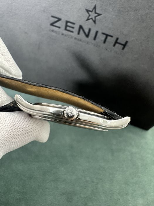 Zenith Classic 90/01.0370.180
