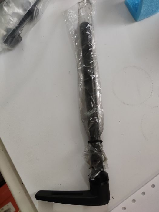 Eixo traseirao Canyon (Thru-Axel)