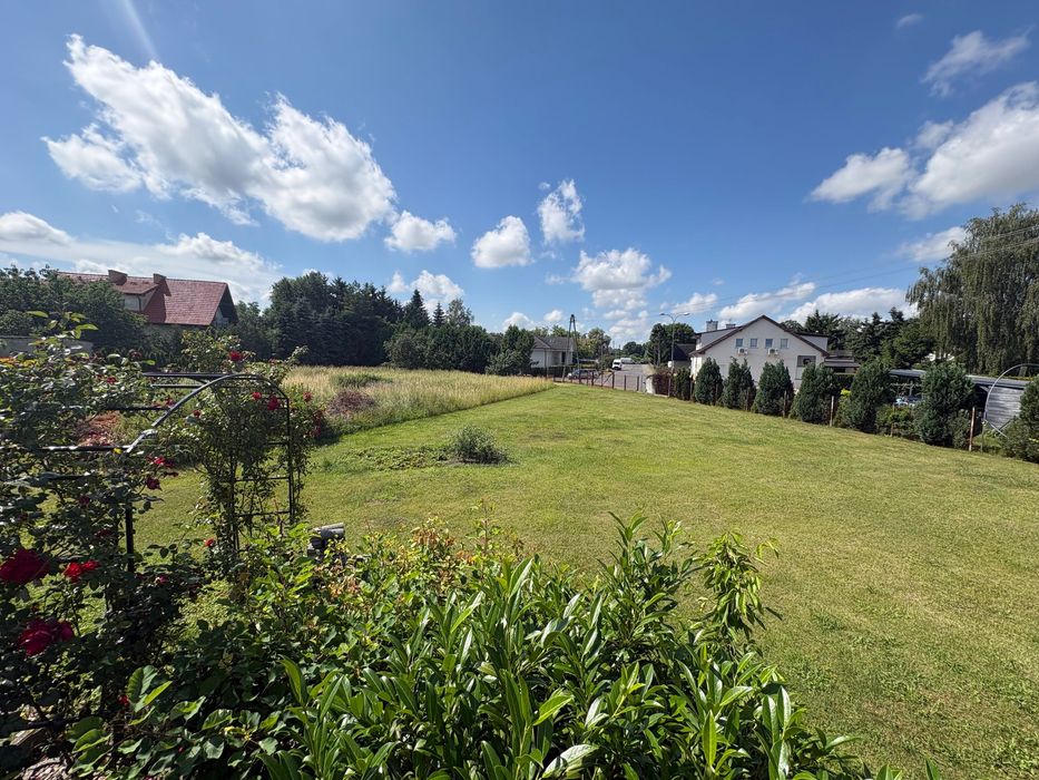 Dwie działki budowlane 754m2 i 755 m2 Stargard ul. Rzemieślnicza
