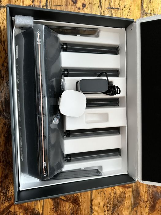 Роутер Xiaomi BE7000