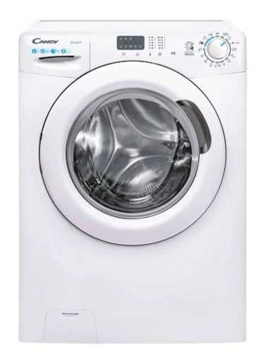 Pralka CANDY CS4 1061DE 1-S Smart 6kg 1000 obr