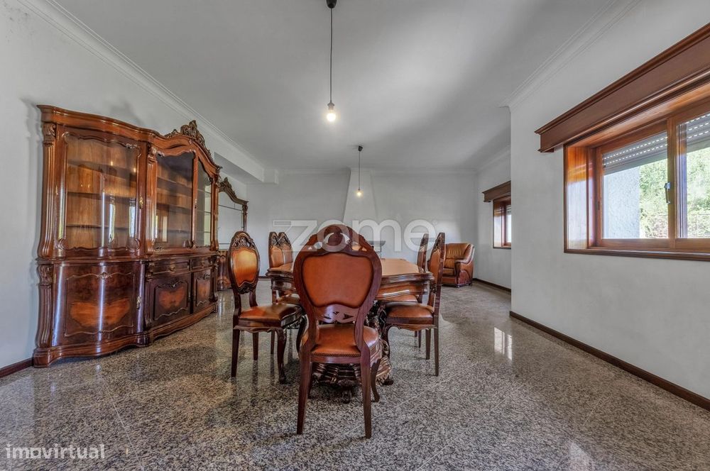 T5 Detached House - S. Mamede Coronado