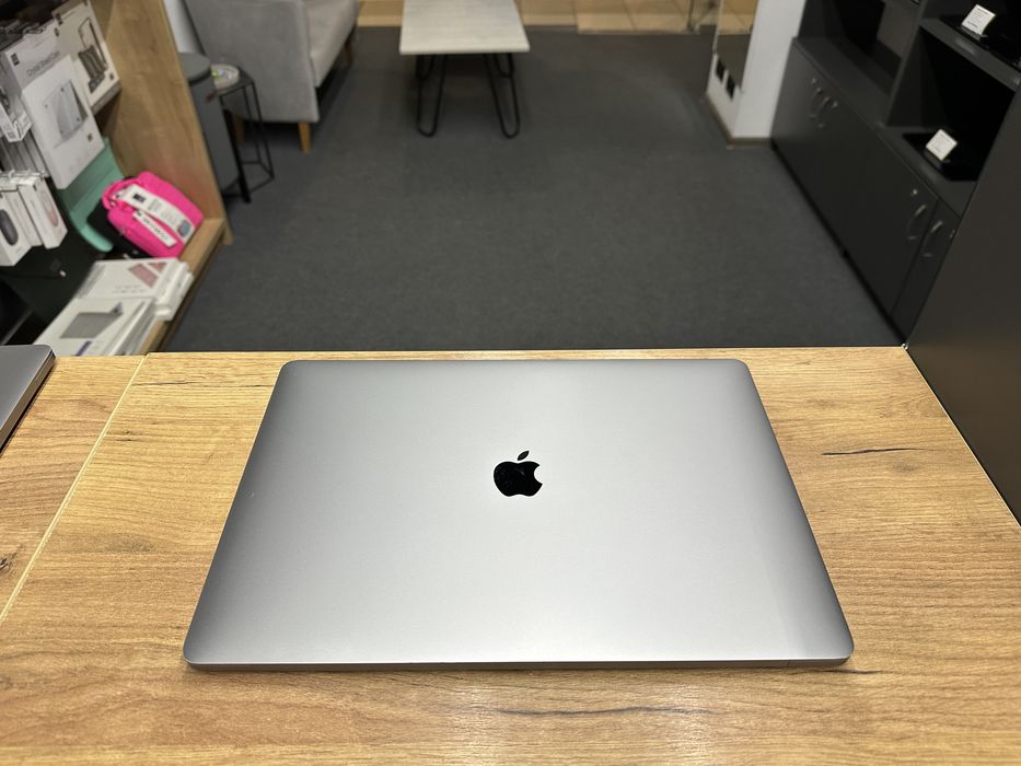 New 100% MacBook Pro 15 2017(2018) | i7 • 16Gb • 512Gb Макбук Гарантія