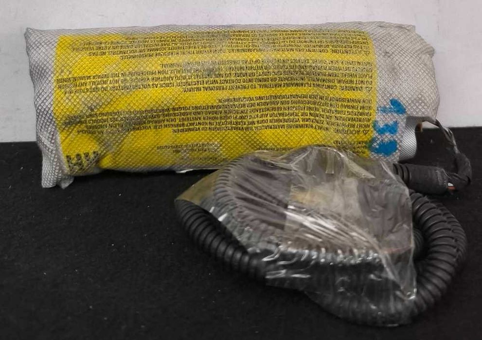 Airbag Banco Direito TOYOTA YARIS (_P9_), YARIS/VITZ (_P9_) [01.2005