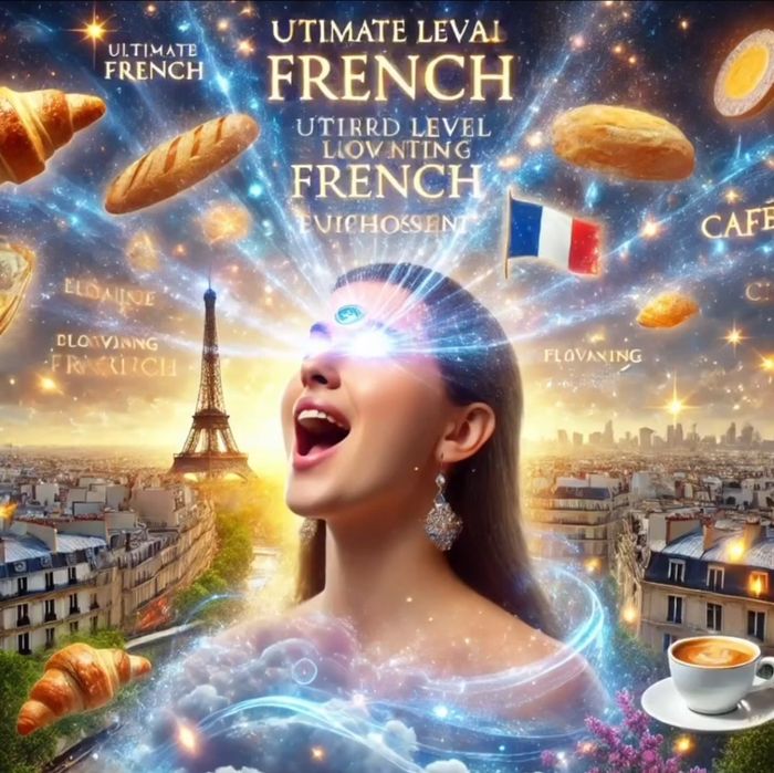 Репетитор французского языка Репетитор французької мови