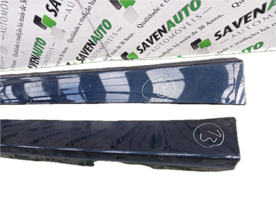 Embaladeira esquerda BMW 3 (F30, F80)