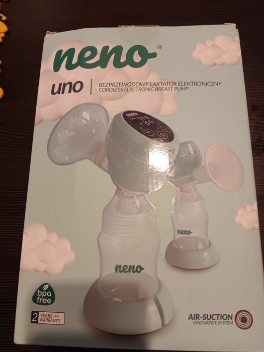 Lektator firmy neno