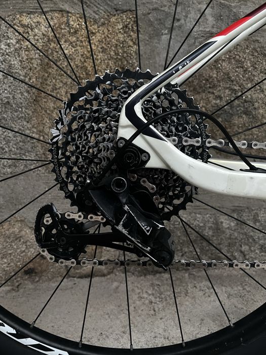 Coluer Poison 85T Carbono | SRAM GX Eagle 1x12 | Tam. M |