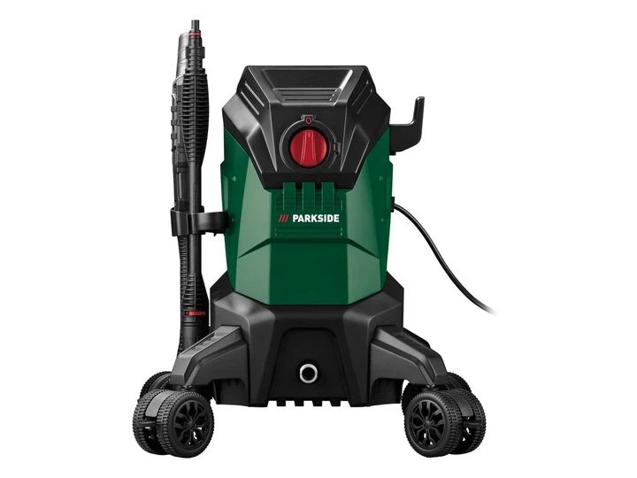 Мийка високого тиску PARKSIDE® PHDF 150 A1 kercher з системою автостарт-стоп