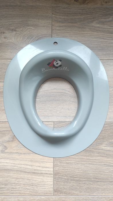 Накладка дитяча на сидіння унітазу