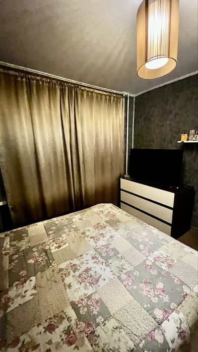 3-кім. квартира у Луцьку на пр. Відродження