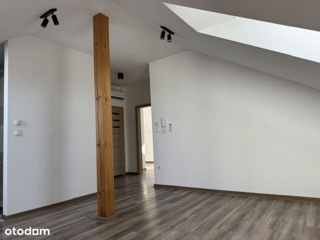 Mieszkanie – Opole - Widok 3
