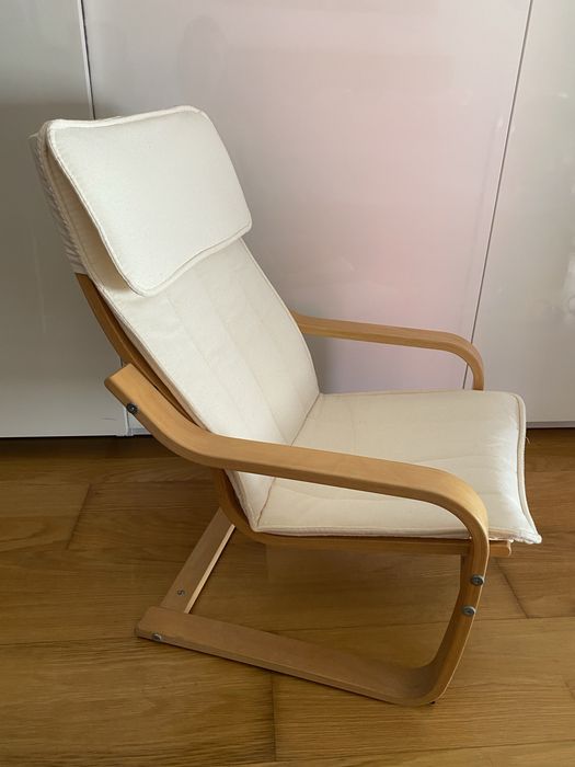 Cadeira criança ikea