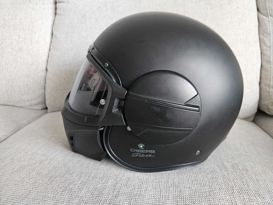 Kask motocyklowy Caberg Ghost L