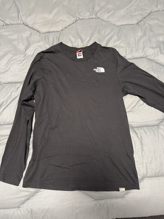 North Face Camisola M - NOVA