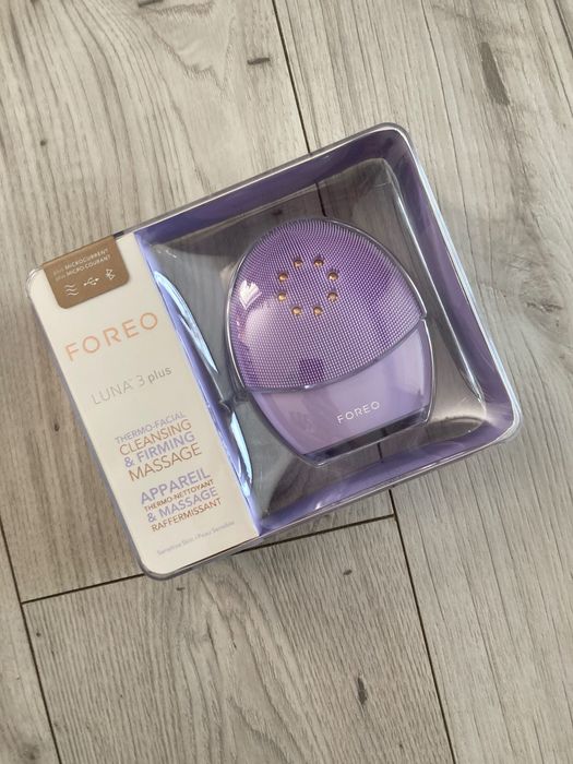 foreo luna 3 w kategorii zdrowie i uroda | OLX