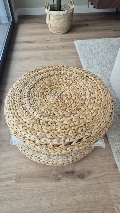2 Bancos IKEA Alseda
