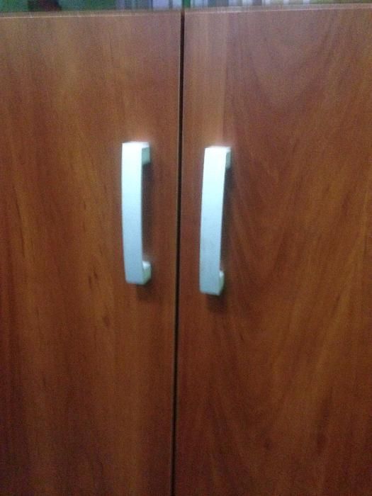 Ручки для меблів (алюминий)