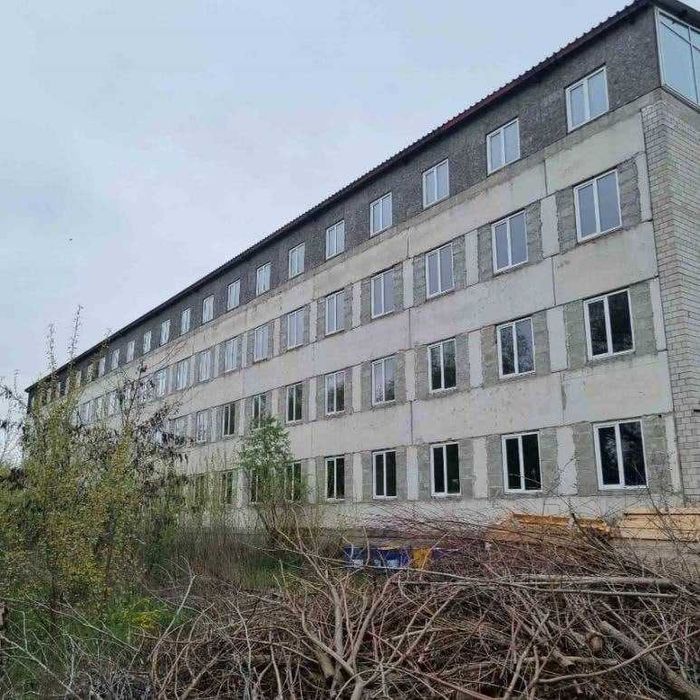 ‼️Промисловий комплекс 6 500 м². Земля у власності‼️