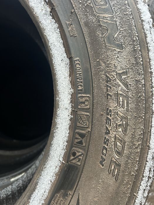 Шини Perelli 235/65 r17