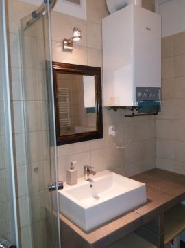 Mieszkanie na wynajem przy EuroComfort Apartamento en alquiler