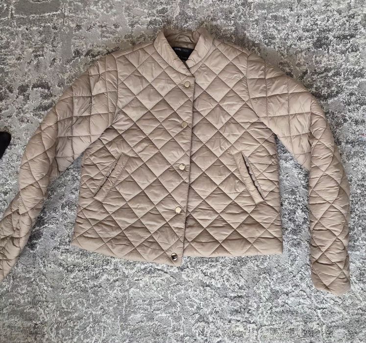 Куртка жіноча (весна,осінь)