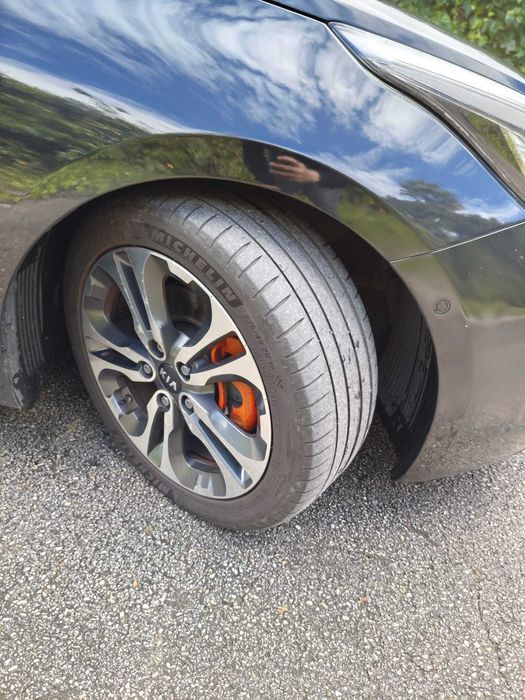 Kia Pro Ceed 1.6 CRDi GT