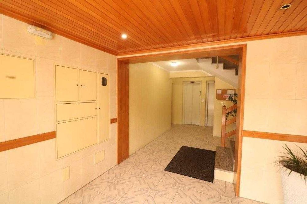 T2 para alugar em Braga