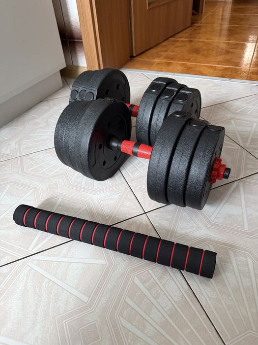 Hantle bitumiczne 2x10kg