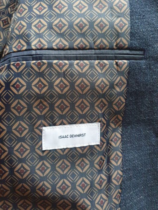 Marynarka elegancka Isaac Dewhirst 44