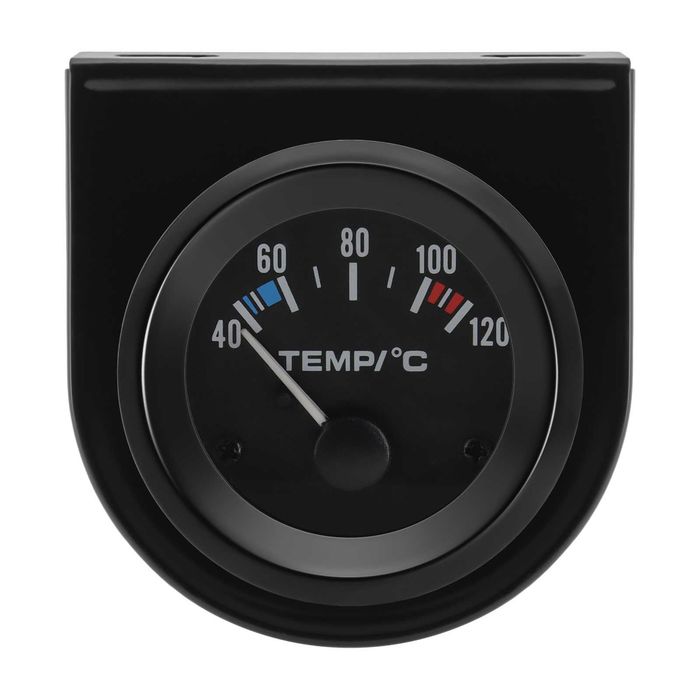 medidor de  Temperatura da água 12v 24v